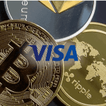 VISA is op zoek naar ontwikkelaars die met Bitcoin, Ethereum en/of Ripple hebben gewerkt