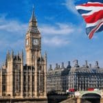 Prohibición de las criptomonedas en el Reino Unido