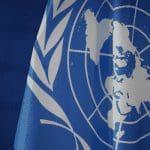Crypto oplichter die zich voordeed als VN ambassadeur veroordeeld