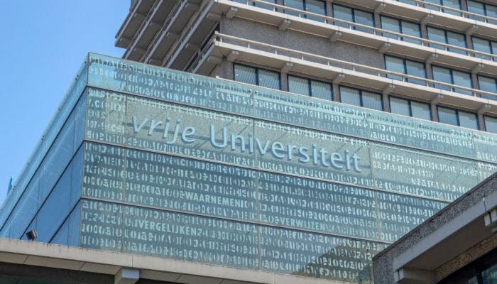Adjunct-hoogleraar VU Amsterdam: Binance, FTX deal stuit op problemen