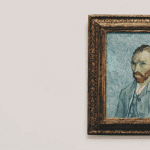 Van Gogh op de blockchain Bitcoin (BTC) exchange Binance en Russisch museum gaan het doen