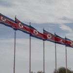 Van bitcoin (BTC) naar kernraket Noord-Korea hackte crypto exchange, suggereert nieuw VN rapport