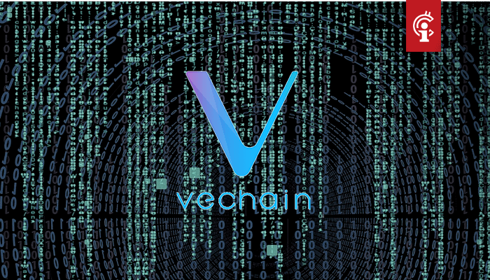 VeChain-Foundation-gehackt-hacker-maakt-11-miljard-VET-buit VeChain Foundation gehackt, hacker maakt 1,1 miljard VET buit