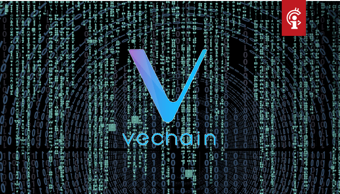 VeChain Foundation gehackt, hacker maakt 1,1 miljard VET buit