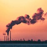 VeChain (VET) onthult nieuwe blockchain dienst die bedrijven helpt met het rapporteren van CO2-uitstoot