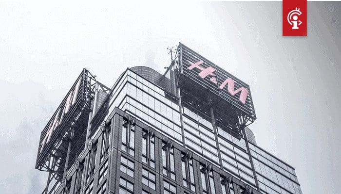 VeChain_gaat_mogelijk_de_samenwerking_aan_met_HM VeChain gaat mogelijk de samenwerking aan met H&M