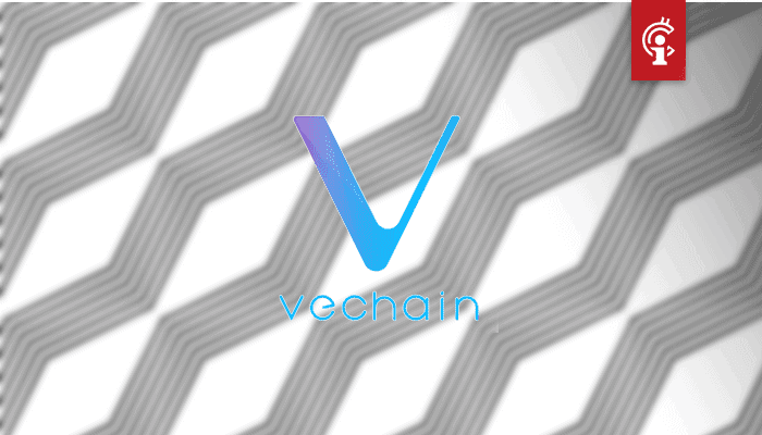 VeChain's (VET) meest significante update Entropy V1.3.0 is klaar