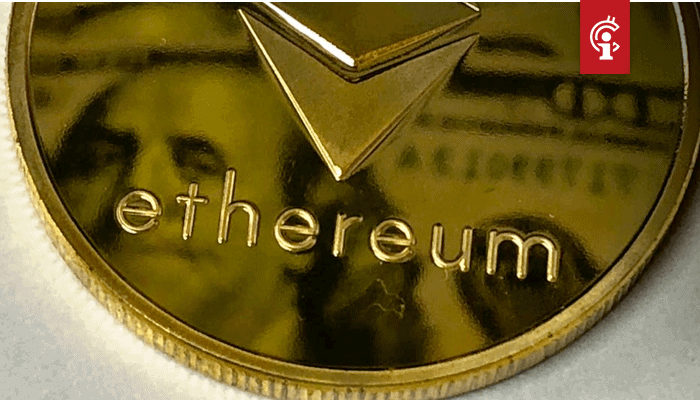 Vertrouwen in Ethereum (ETH) 2.0 lijkt enorm, ETH blijft binnenstromen in staking contract