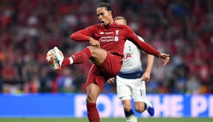 Virgil-van-dijk