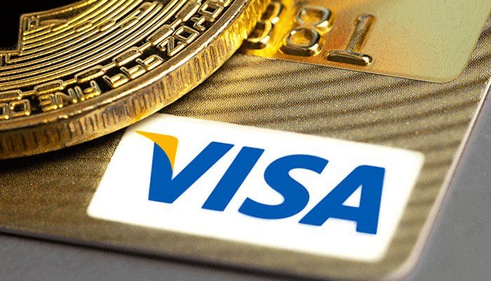 Crypto plannen van Visa blijven intact ondanks geruchten