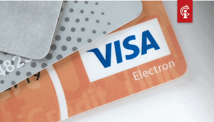 Visa gaat samenwerken met Ethereum (ETH) stablecoin USDC voor zakelijke creditcard