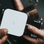 Visa overweegt cryptocurrencies toe te voegen aan betalingsnetwerk, maar alleen deze soort