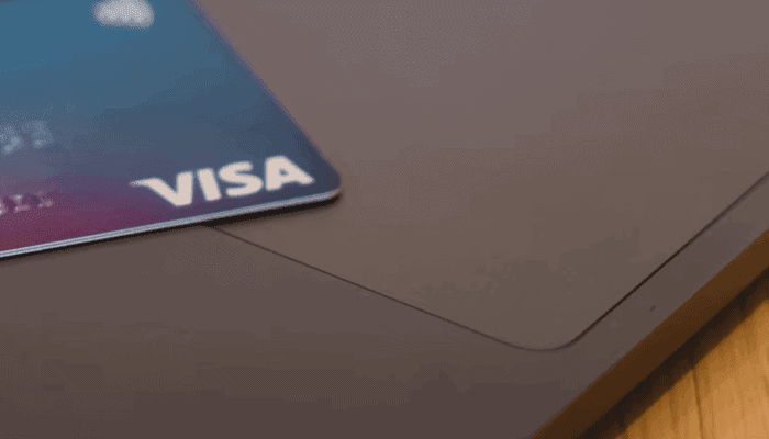 Visa topman De komst van NFT’s heeft veel nieuwe consumenten tot crypto aangetrokken