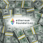Vitalik Buterin overtuigde Ethereum Foundation om 70.000 ETH te verkopen voor $100 miljoen tijdens ATH