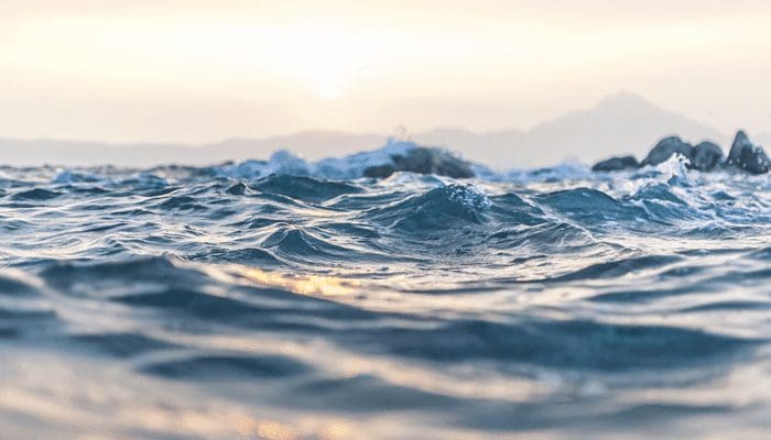 Vloed bij Ocean Protocol (OCEAN), koers stijgt 11%