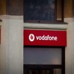 Vodafone gaat Cardano gebruiken blijkt uit hints van telecomgigant