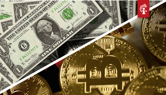 Volgens deze econoom kan de dollar hard in waarde gaan zakken, en dat is goed voor bitcoin (BTC)