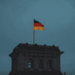 Voor het eerste meer Bitcoin (BTC) nodes in Duitsland dan in de Verenigde Staten