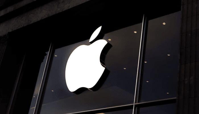Apple gebruikers opgelet: crypto mogelijk in gevaar