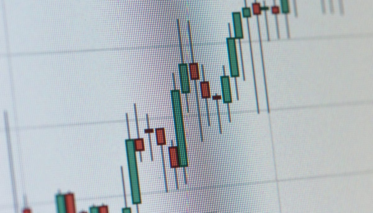 Waarom stijgt de bitcoin koers vandaag?