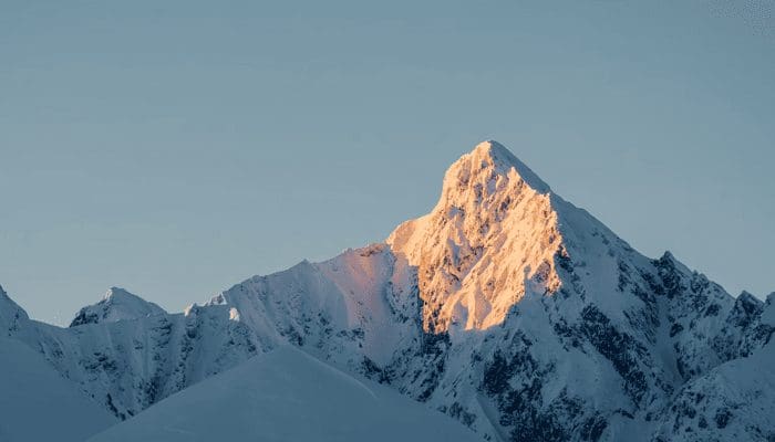 Waarom $69.000 niet de marktcyclus piek was voor bitcoin