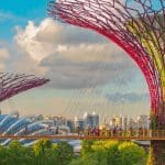 Waarom Binance zijn deuren sluit in Singapore