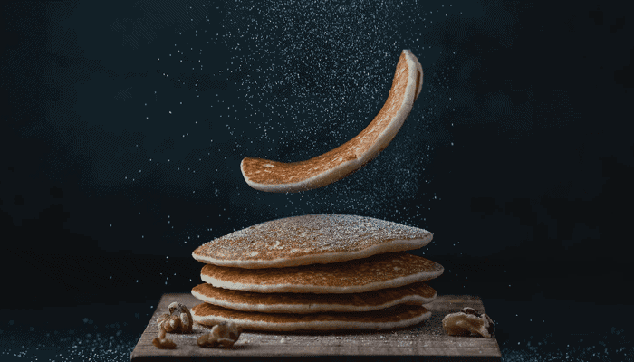 Waarom de pancakeswap koers met 5% kon stijgen