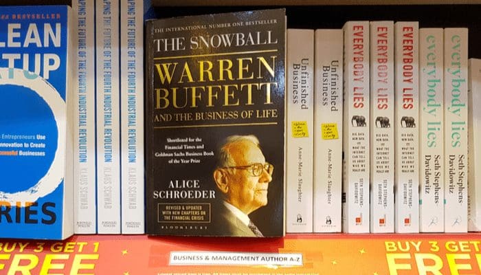 Anthony Scaramucci: 'Warren Buffet heeft zijn crypto huiswerk niet gedaan'