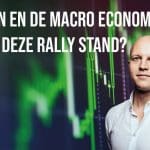 Bitcoin prijs begint aan rally, houdt 'ie deze keer wel stand?