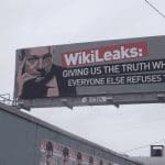 WikiLeaks verkoopt Julian Assange NFT voor $52 miljoen aan crypto community