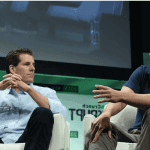 Winklevoss tweeling vergeet goud, investeer in bitcoin (BTC), halving zal groot zijn