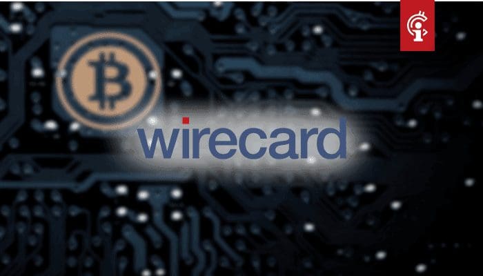 WireCard COO vlucht met aanzienlijk bedrag aan bitcoin, is een van de meest gezochte mensen op aarde