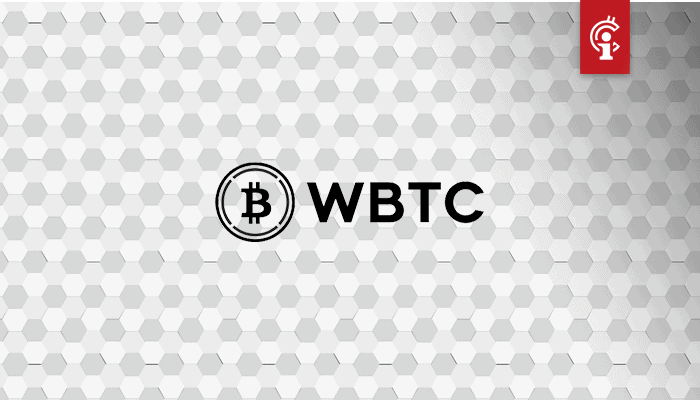 Wrapped Bitcoin (WBTC) kan nu worden gebruikt op Compound, het populaire leenprotocol op Ethereum
