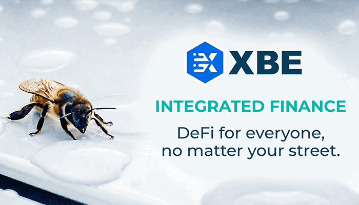 XBE-Finance XBE Finance