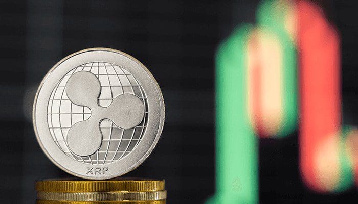 XRP koers: analisten waarschuwen 'eerst omhoog, dan hard omlaag'