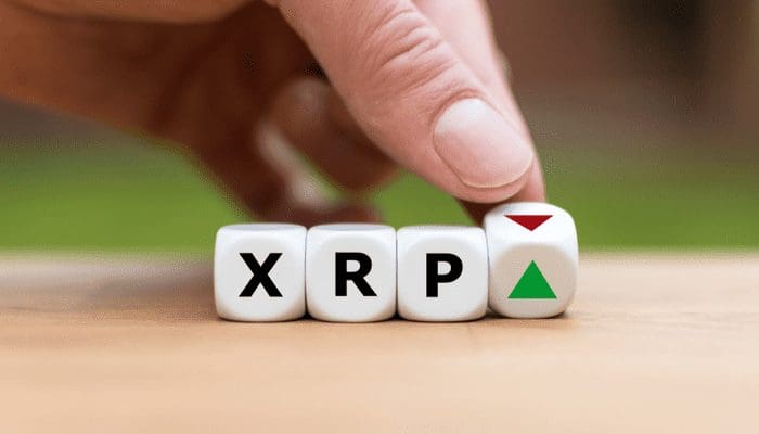 Deze 2 documenten zorgden voor XRP koers stijging