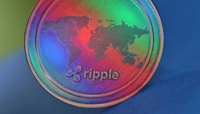 XRP en terra hardste stijgers in groene crypto markt