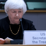 Amerikaanse minister van Financiën eist stablecoin regulatie na UST crash