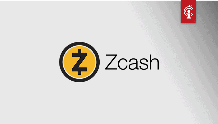 Zcash (ZEC) ziet aantal anonieme transacties in april met 70% stijgen