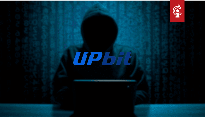 Zuid-Koreaanse exchange Upbit doelwit van hack, 342.000 ether (ETH) gestolen