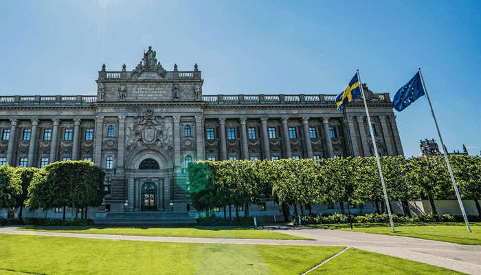 Zweden overweegt overstap naar e-krona en start nieuw onderzoek naar de CBDC