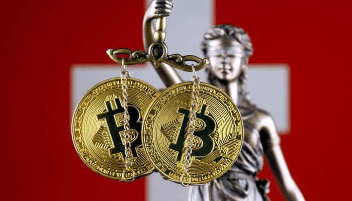 Zwitserse autoriteiten gaan crypto activa van gesanctioneerde Russen bevriezen