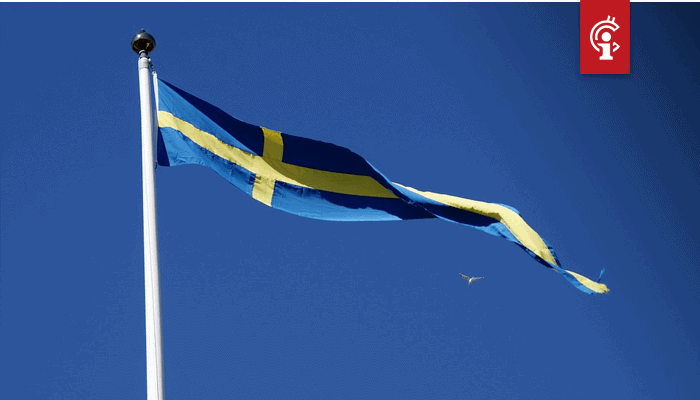 Zwitserse Amun AG mag cryptocurrency ETP's gaan aanbieden in de EU dankzij goedkeuring Zweden