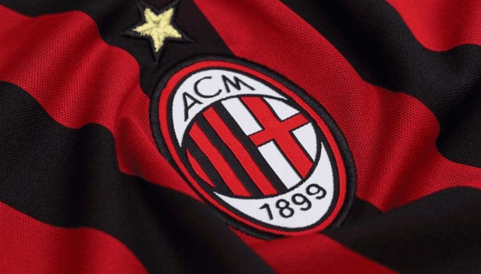 Voetbalclub AC Milan lanceert NFT game op Solana