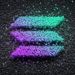 Ethereum koers 5,3% in de min, solana daalt nog harder
