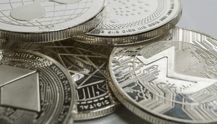 altcoins-zilver-ripple-ethereum-monero Terra en cosmos nemen voortouw in onzekere markt