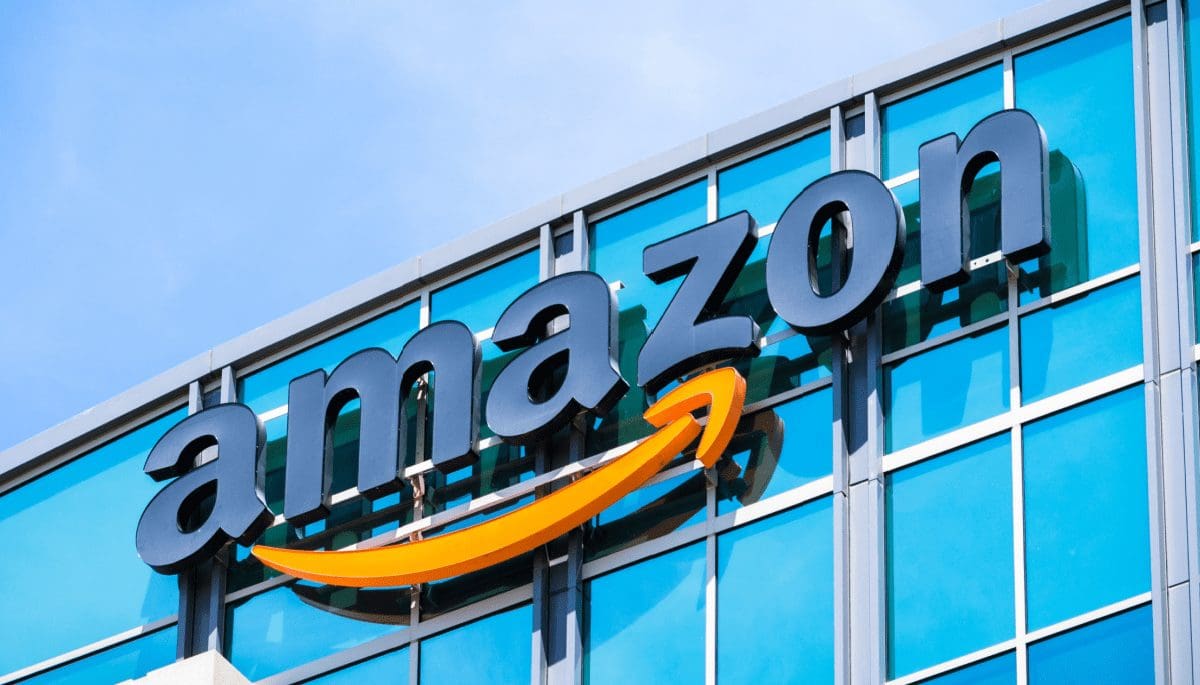 Amazon lanceert mogelijk deze maand nog zijn NFT marktplaats