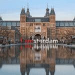 Amsterdam gaat deze zomer een metaverse festival houden