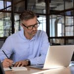Crypto analist die koersdaling voorspelde deelt handelsplan