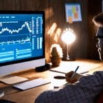 Indrukwekkend: Crypto expert voorspelde de koers precies goed